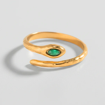 Pandora Ring